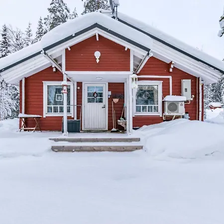 Hyryn Herra Moekki By Interhome Prázdninový dům *