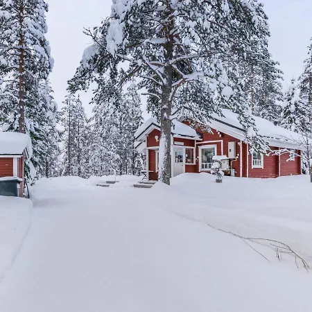 Prázdninový dům Hyryn Herra Moekki By Interhome Hyrynsalmi