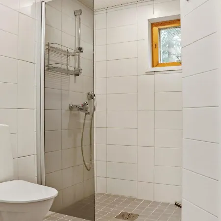 Hyryn Herra Moekki By Interhome Сasa de vacaciones