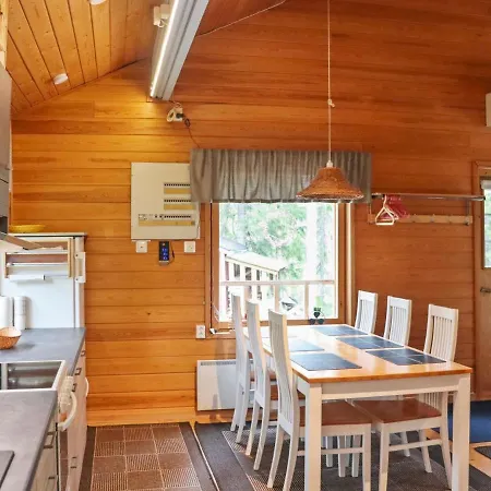 Сasa de vacaciones Hyryn Herra Moekki By Interhome