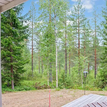 Prázdninový dům Hyryn Herra Moekki By Interhome