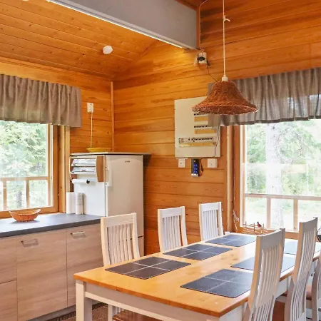 Hyryn Herra Moekki By Interhome Hyrynsalmi