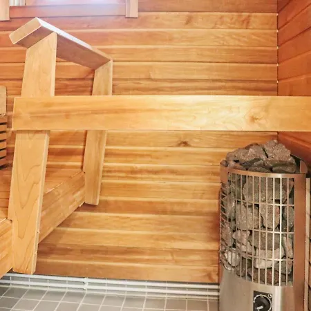 Hyryn Herra Moekki By Interhome Hyrynsalmi