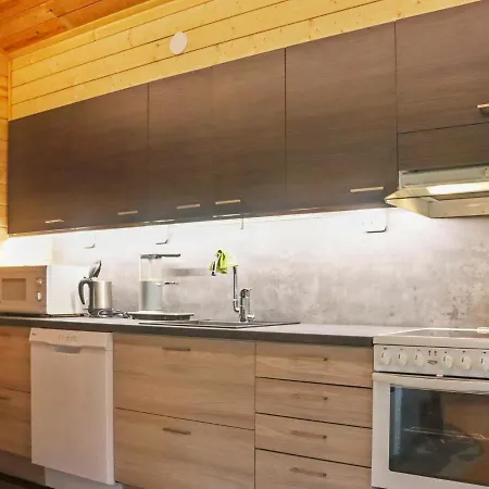 Сasa de vacaciones Hyryn Herra Moekki By Interhome Hyrynsalmi