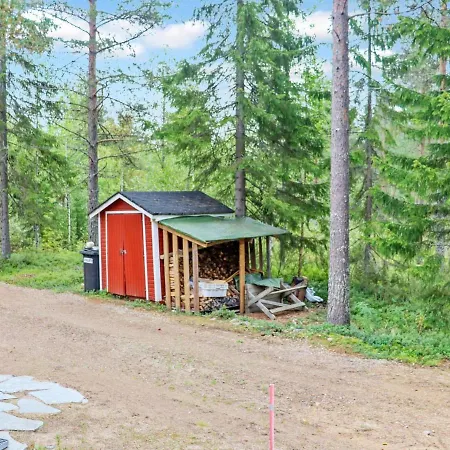 Сasa de vacaciones Hyryn Herra Moekki By Interhome