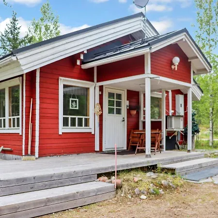 Hyryn Herra Moekki By Interhome