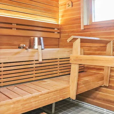 Prázdninový dům Hyryn Herra Moekki By Interhome *