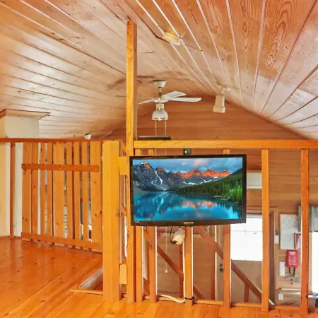 Сasa de vacaciones Hyryn Herra Moekki By Interhome