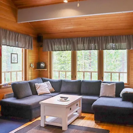 Hyryn Herra Moekki By Interhome Hyrynsalmi