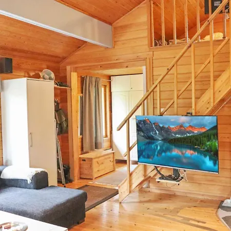 Hyryn Herra Moekki By Interhome Hyrynsalmi