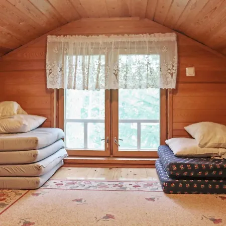 Prázdninový dům Hyryn Herra Moekki By Interhome Hyrynsalmi