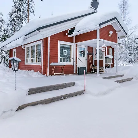 Prázdninový dům Hyryn Herra Moekki By Interhome *