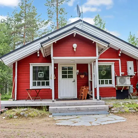 Hyryn Herra Moekki By Interhome Сasa de vacaciones *