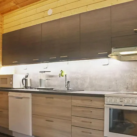 Сasa de vacaciones Hyryn Herra Moekki By Interhome *