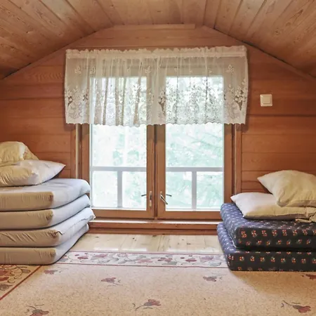 Сasa de vacaciones Hyryn Herra Moekki By Interhome Hyrynsalmi